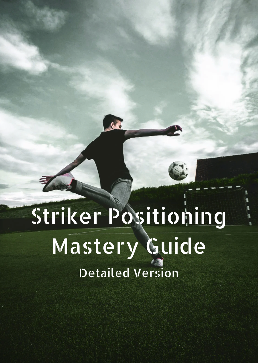 All Soccer/Football Guides