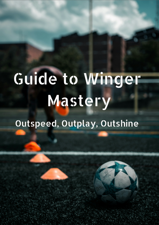 Guide to Winger Mastery